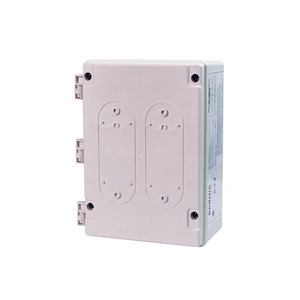 Affinity - Smart Heat On-Off Control - Multiple Channels